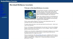 Desktop Screenshot of new.haveland.com